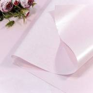 Бумага в листах "Тишью" Водостойкая 50*70 (20 шт.) Сиреневый 1/60 Арт: 0001102/5 - Бумага в листах "Тишью" Водостойкая 50*70 (20 шт.) Сиреневый 1/60 Арт: 0001102/5