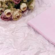 Бумага в листах "Тишью" Водостойкая 50*70 (20 шт.) Сиреневый 1/60 Арт: 0001102/5 - Бумага в листах "Тишью" Водостойкая 50*70 (20 шт.) Сиреневый 1/60 Арт: 0001102/5