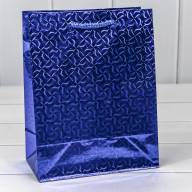 Пакет подарочный голография (микс) 18*23*10 128г 1/20 1/480 Арт: 000LE - Пакет подарочный голография (микс) 18*23*10 128г 1/20 1/480 Арт: 000LE