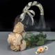 Переноска для цветов 38*15*40 918 600мкм 1/10 1/100 Арт: 000918-2
