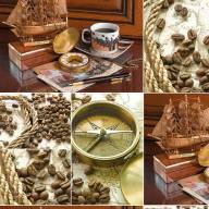 Бумага в листах 70*100 ±5% (25 шт.) 80г (микс 72) 1/10 Арт: 000402/72 - Бумага в листах 70*100 ±5% (25 шт.) 80г (микс 72) 1/10 Арт: 000402/72