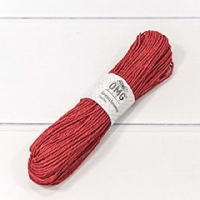 бечевка бумажная