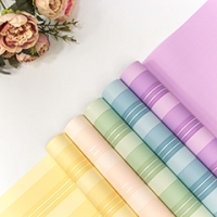 Плёнка 001389 0,58*10 м